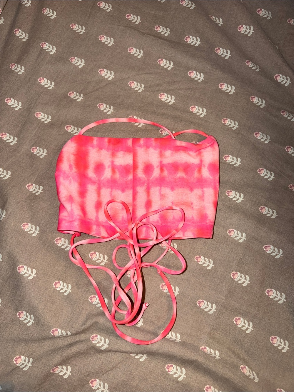 Skatie XS Bikini Top